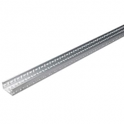 Legrand Swifts SRFL100PG Heavy Duty Cable Tray 100mm 3 Metre Length